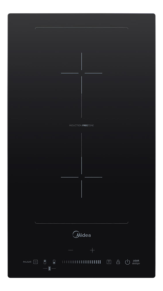 Top 10 Melhores Cooktops por Indução de 2 Bocas em 2026 (Philco, Oster e mais) 5