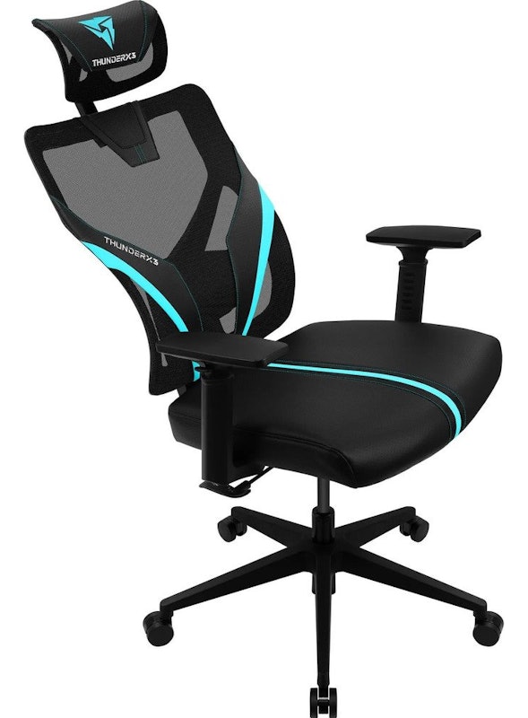 Cadeira Ergonômica ThunderX3 Yama1 4