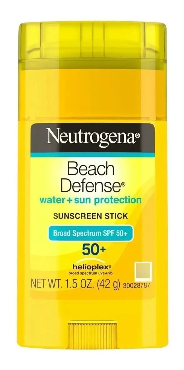 Neutrogena 4