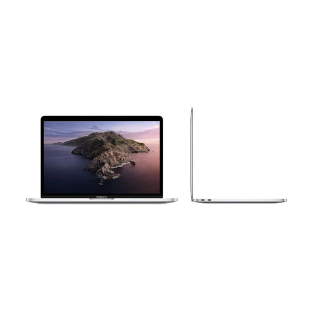 MacBook Pro Apple 13,3" Intel Core i5 (16GB 1TB) Prateado Foto 1