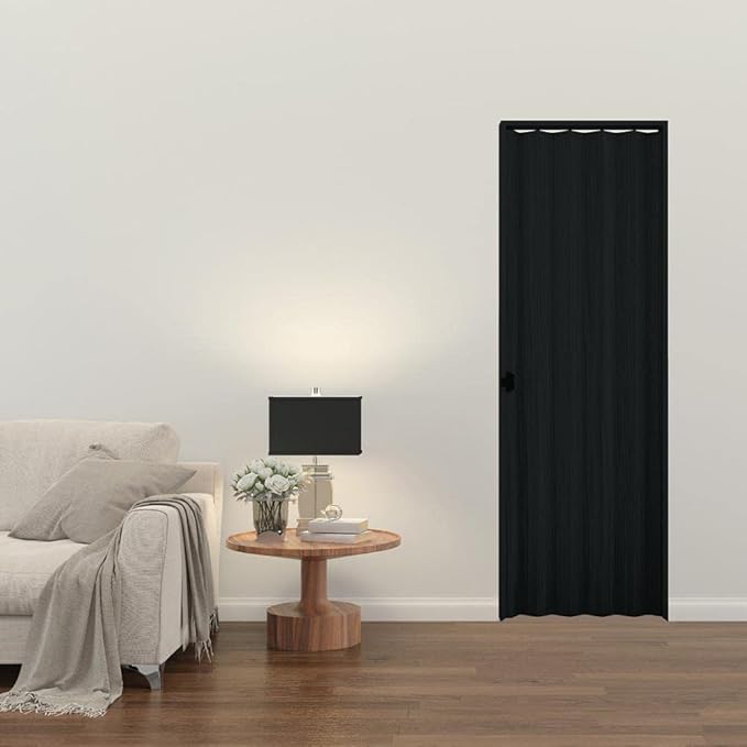 Porta Sanfonada PVC Plasbil 2