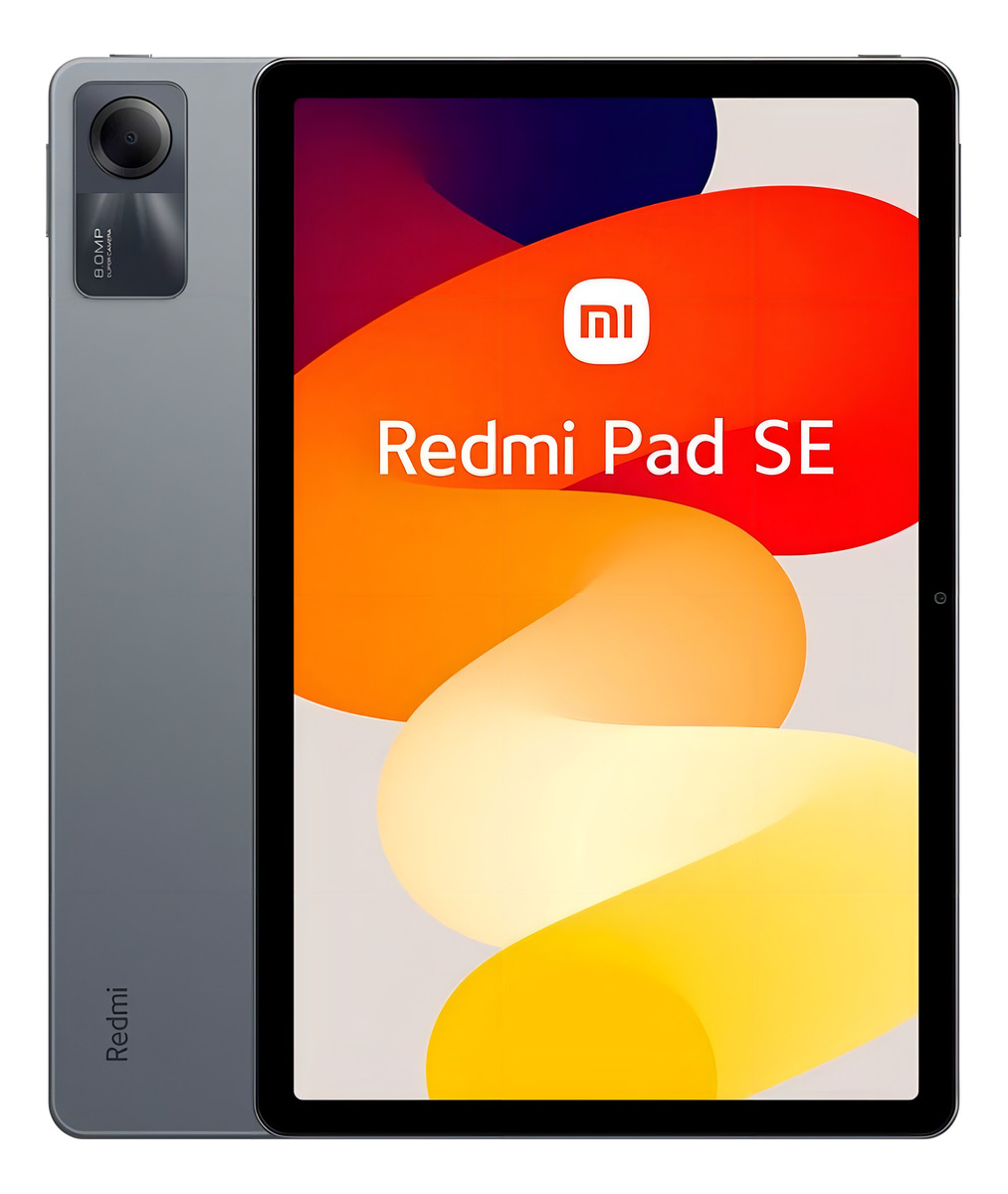 Xiaomi Redmi Pad SE 2