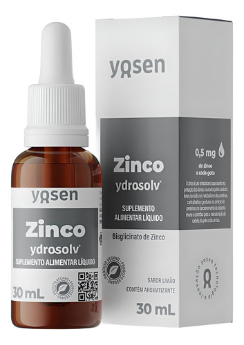 Zinco Ydrosolv® 1