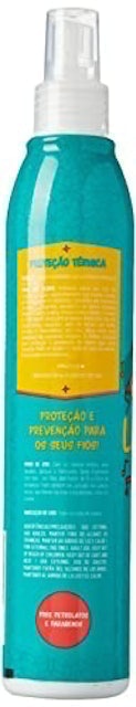 Defrizante Spray Mc Leave-In 3
