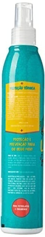 Defrizante Spray Mc Leave-In 3
