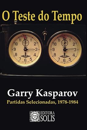 Top 10 Melhores Livros de Xadrez em 2026 (Adriano Caldeira, James Eade e mais) 4
