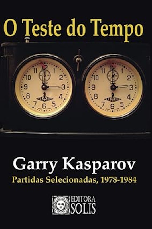 O Teste do Tempo 1