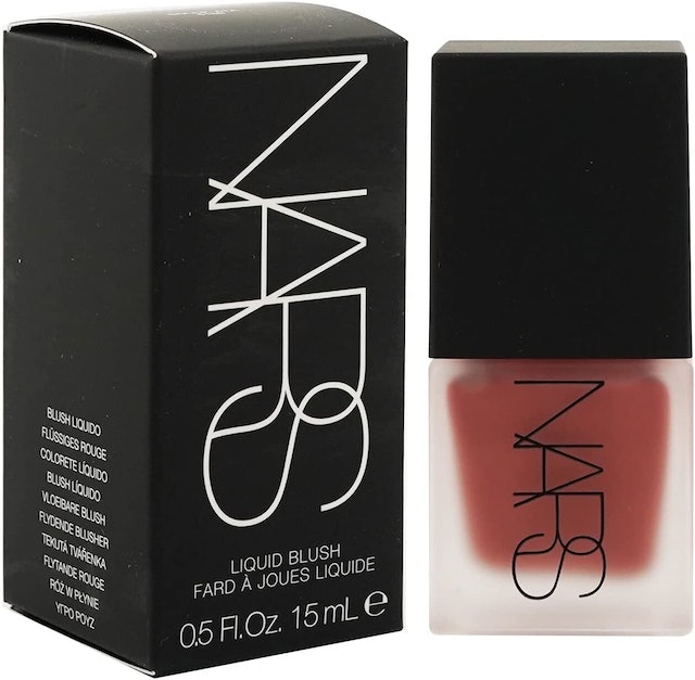 Nars 4