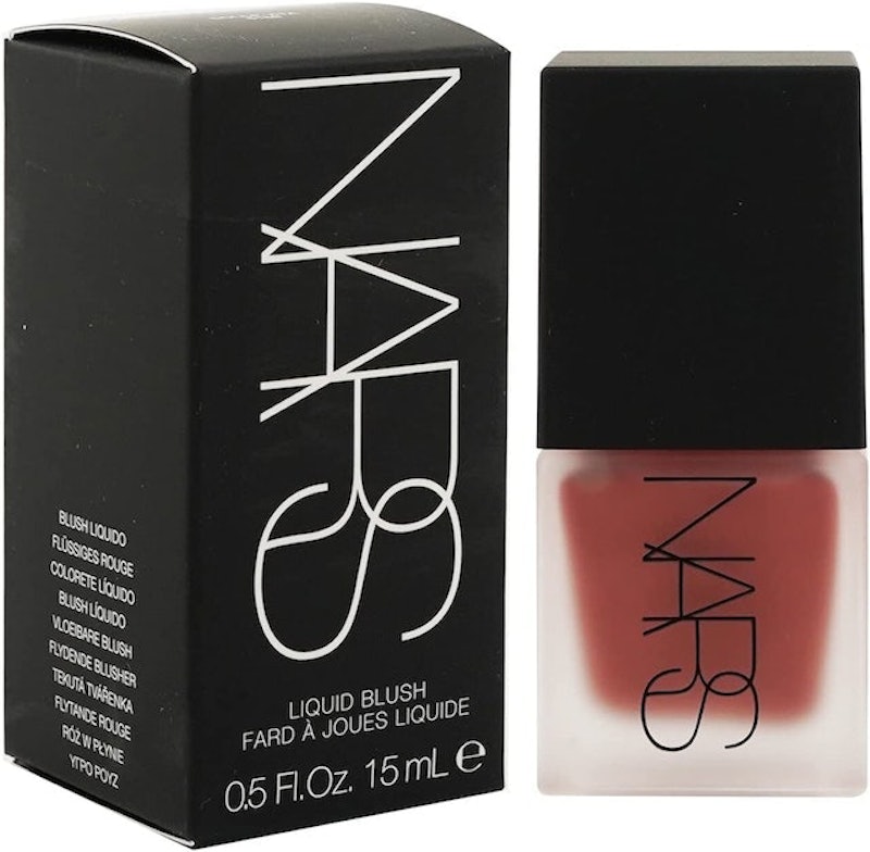 Nars 4