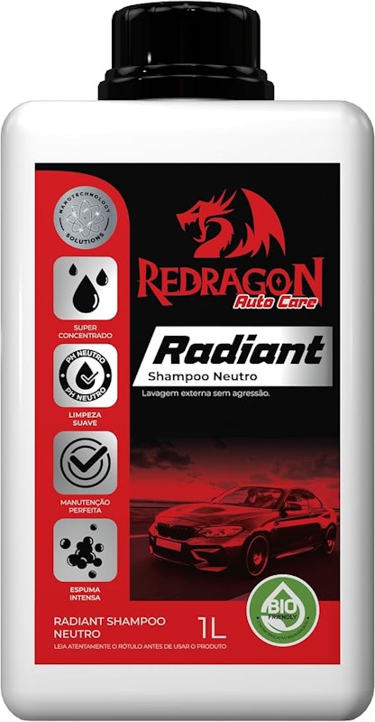 Redragon Radiant 1
