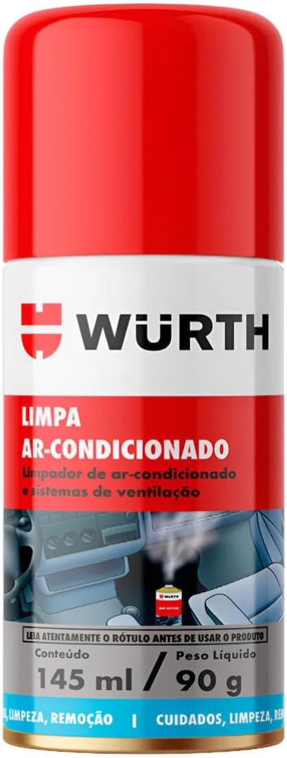 Top 10 Melhores Produtos para Limpar Ar-Condicionado em 2026 (Líquido, Spray e mais) 3