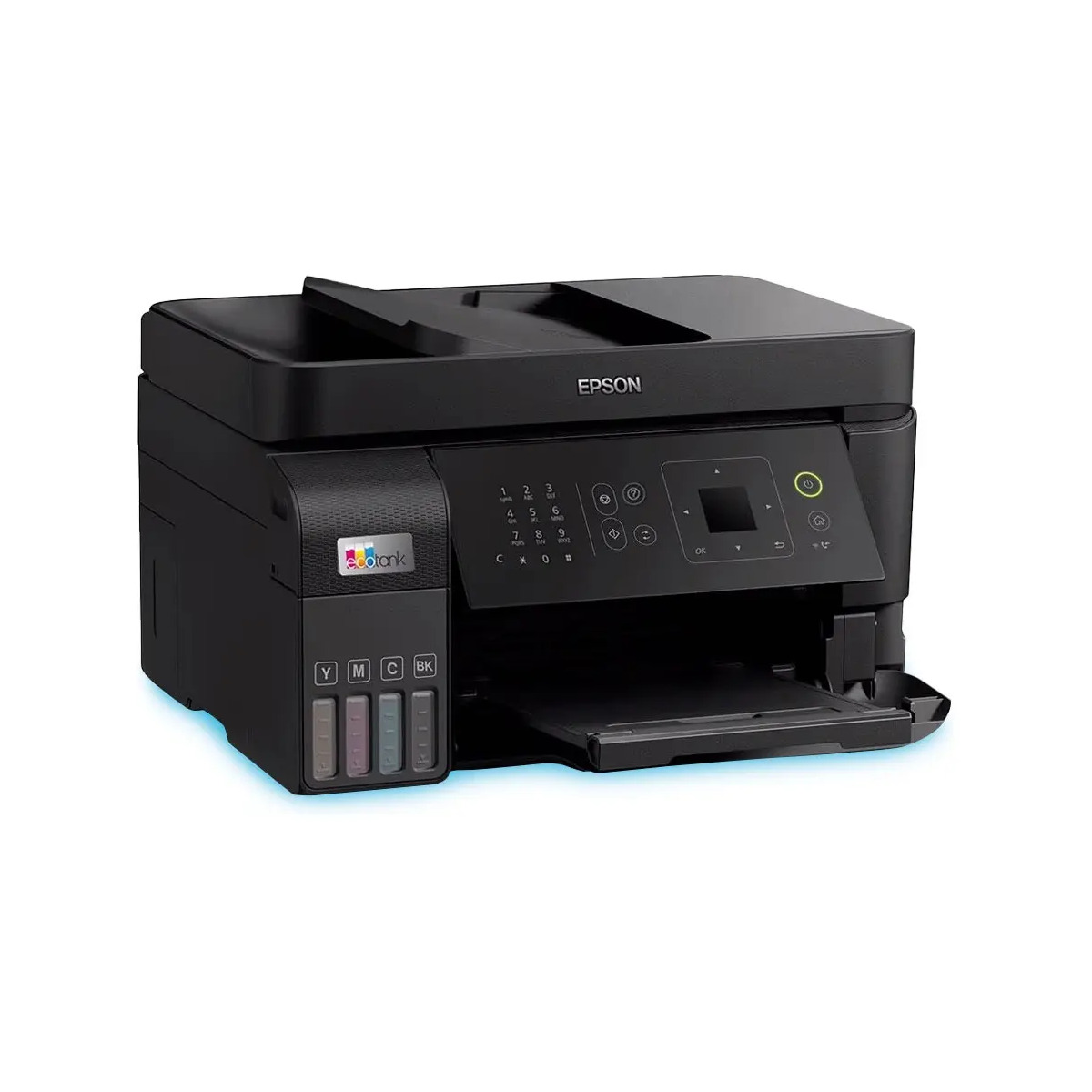 Impressora Multifuncional EcoTank L5590 1