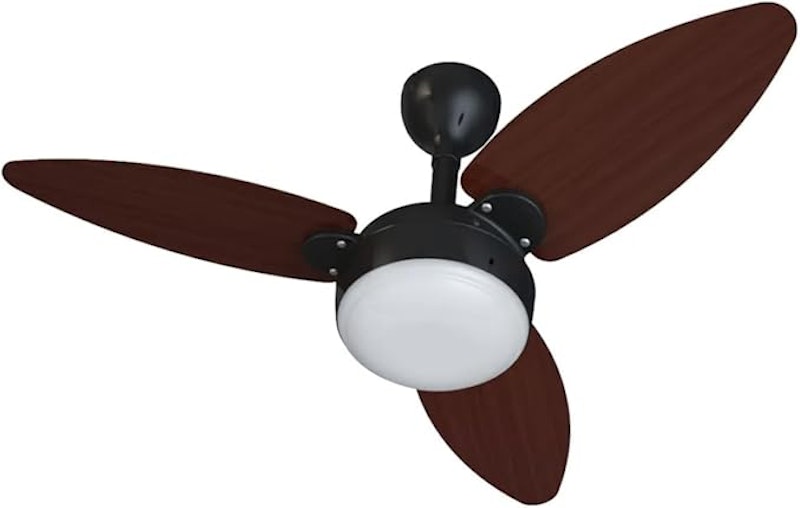 Ventilador de Teto Ventisol Elluz Inverter c/ Controle 5