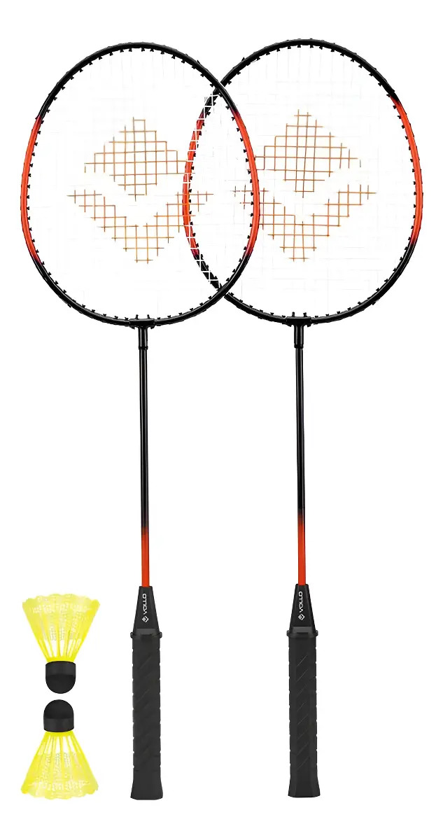 Top 10 Melhores Raquetes de Badminton em 2026 (Yonex, Convoy Sport e mais) 2