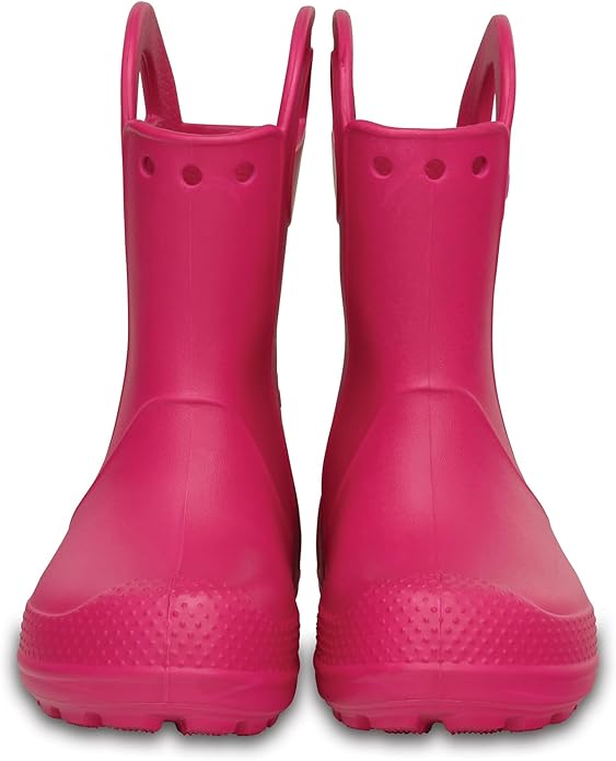 Handle It Rain Boot Infantil 3