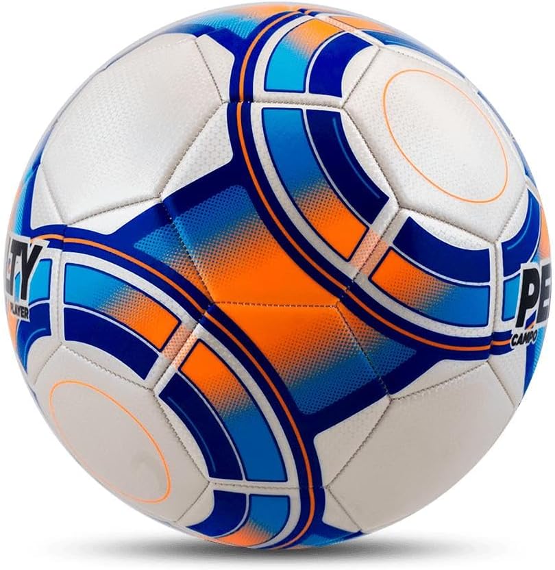 Bola Penalty Player XXIII Campo 2