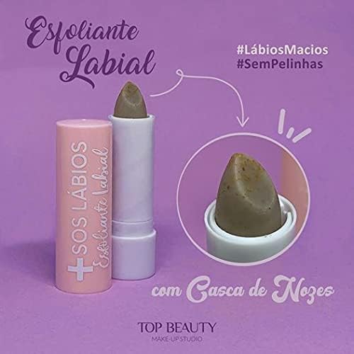 SOS Lábios Esfoliante Labial 2