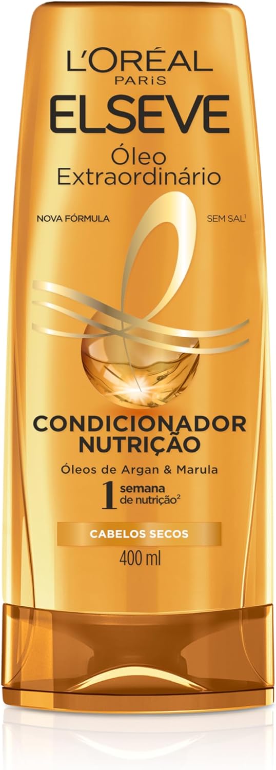 Top 10 Melhores Condicionadores para Cabelos Secos  (Lola Cosmetics e mais) 3