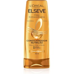 Óleo Extraordinário Condicionador Nutrição