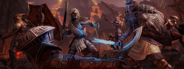 The Elder Scrolls Online 3