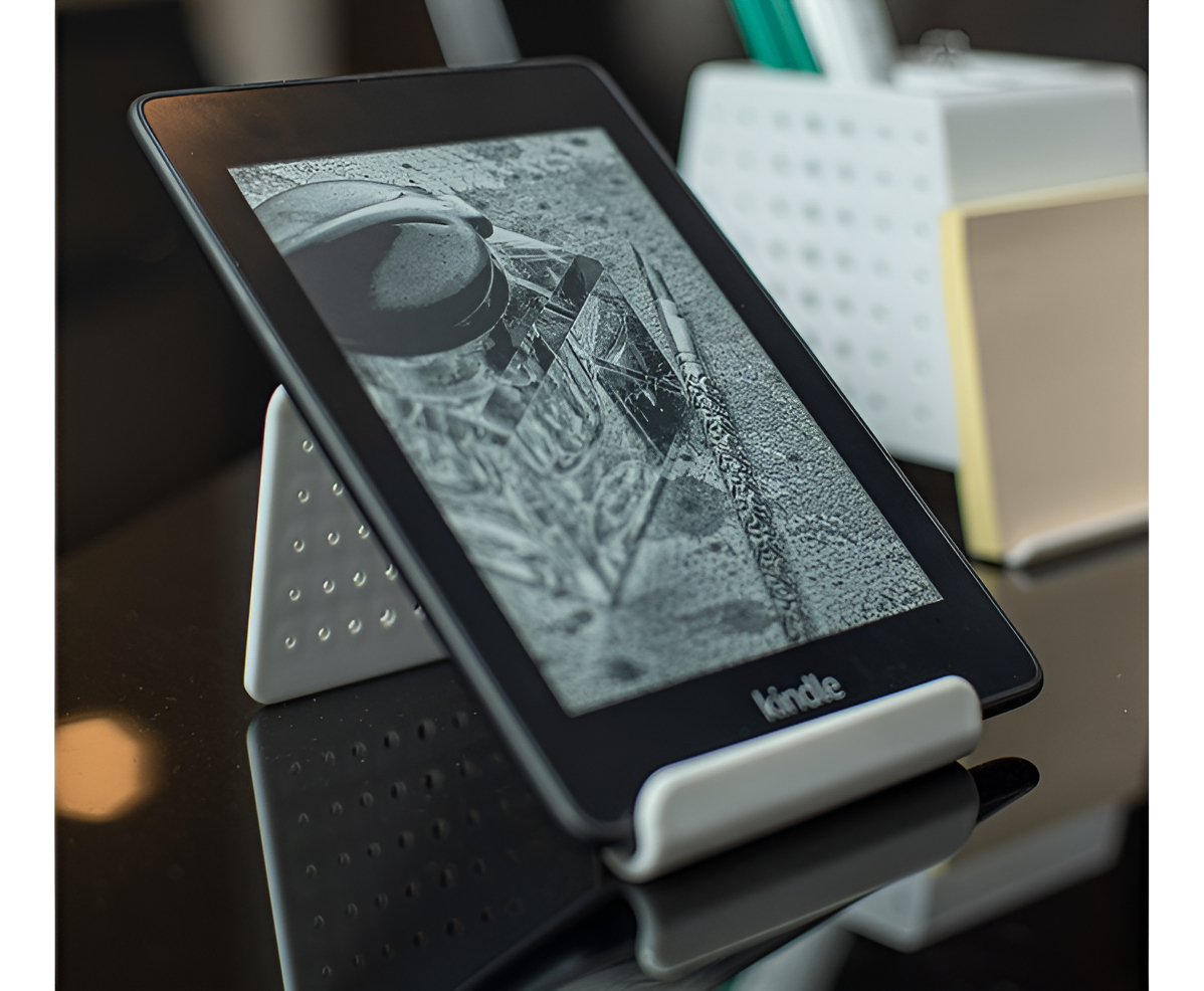 Suporte para Celular e Tablet Maxcril Prime  4