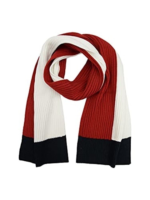 Top 10 Melhores Cachecóis (de Lã, Tricot e mais) 5