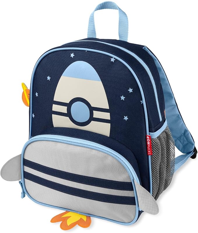 Top 10 Melhores Mochilas Infantis em 2026 (de Costas e Rodinhas) 1