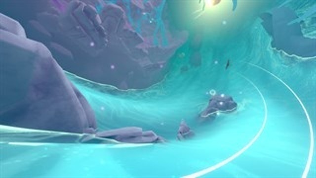 InnerSpace 5