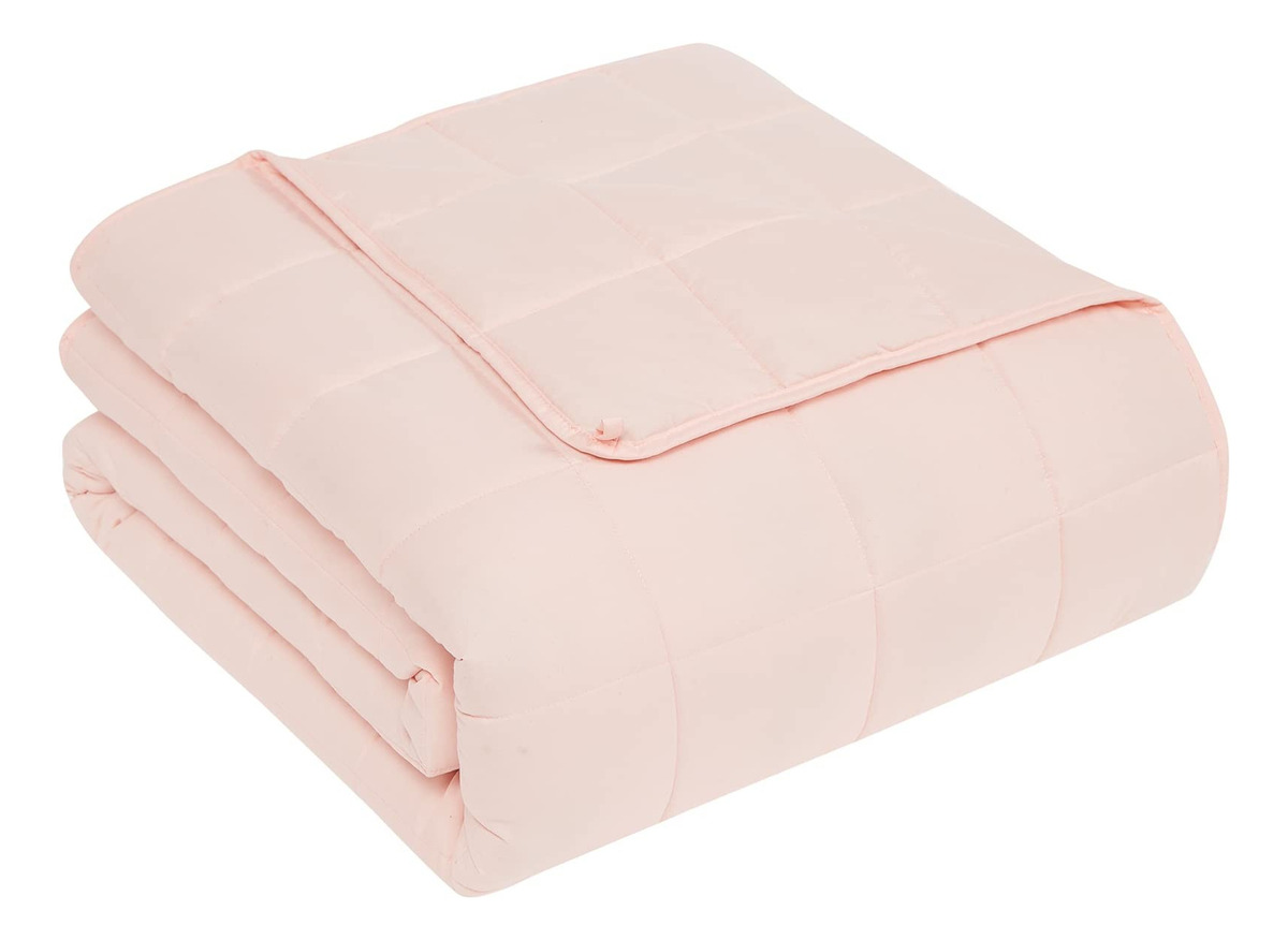 Cobertor Ponderado para Adultos 6,8 kg CuteKing 5