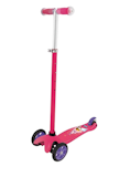 Top 10 Melhores Patinetes Infantis em 2026 (DM Toys, Bandeirante e mais) 4