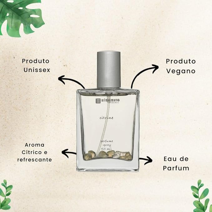 Citrini Eau de Parfum Spray 2