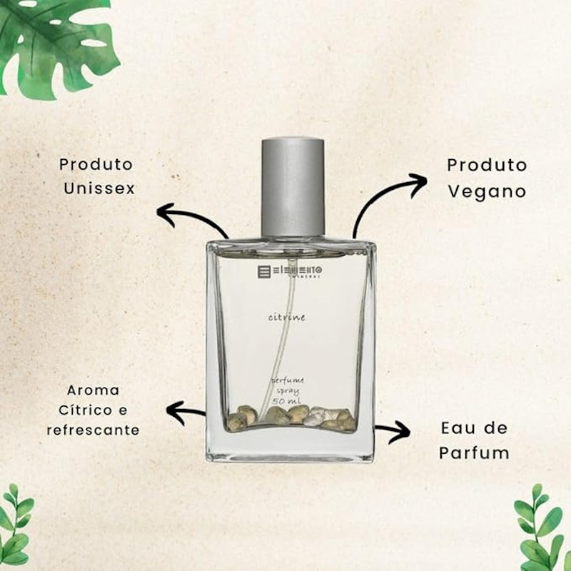 Citrini Eau de Parfum Spray 2