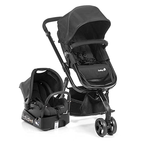 Travel System Mobi Trio 1