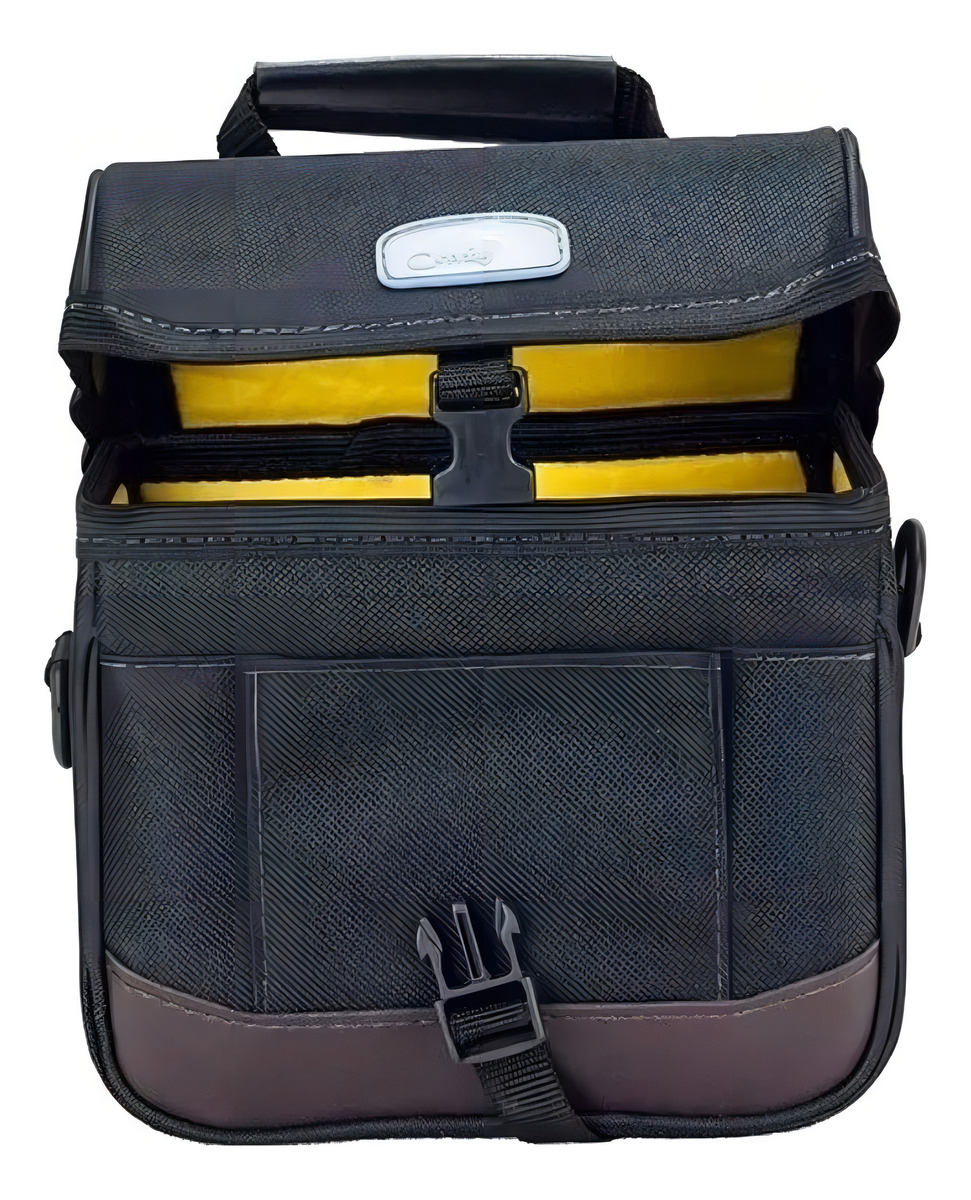 Bolsa Fotográfica Cosmus 3