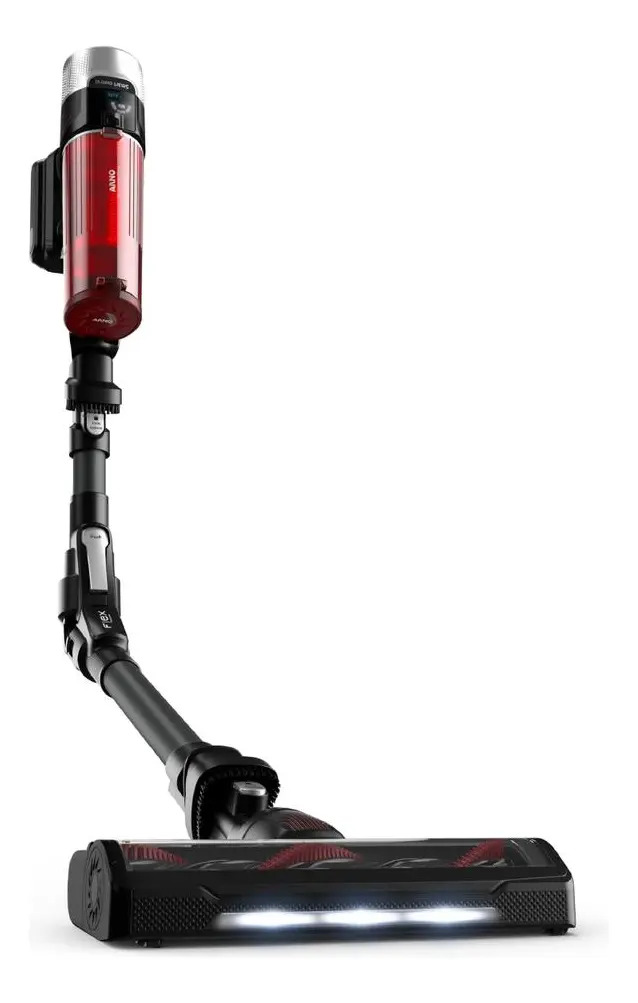 Aspirador de Pó sem Fio Arno X-FORCE FLEX 9.60 RH20 3
