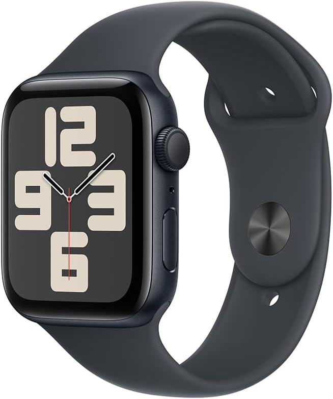 Apple Watch SE GPS 1
