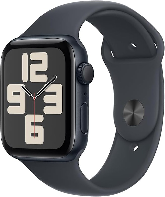 Apple Watch SE GPS 1