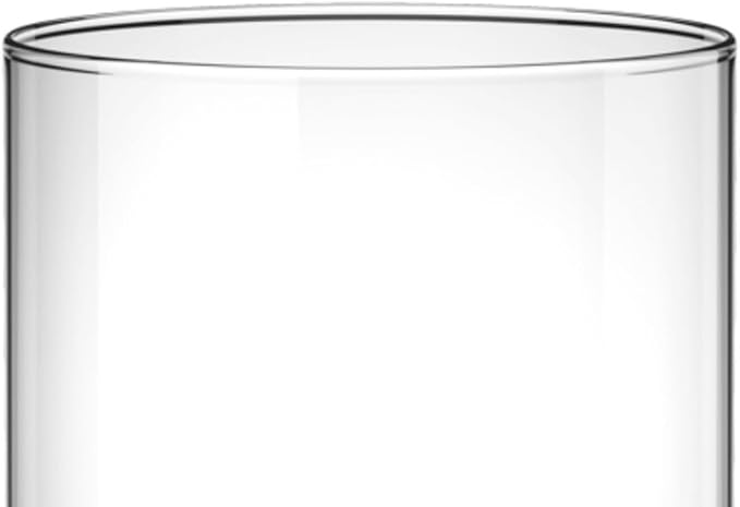 Copo para Whisky em Cristal Bohemia 410 ml Haus Concept Sprint 2