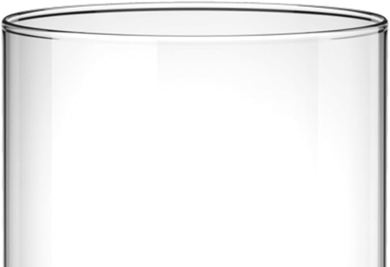 Copo para Whisky em Cristal Bohemia 410 ml Haus Concept Sprint 2
