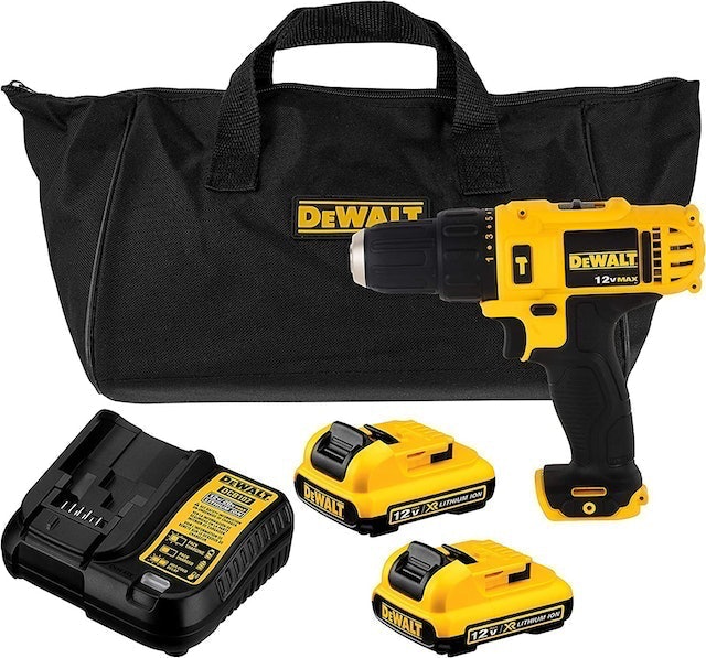 DeWalt 2