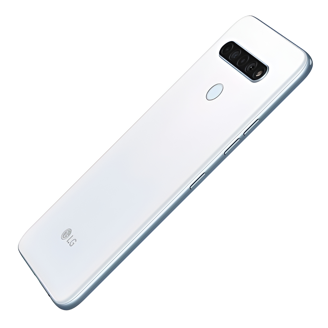 Smartphone LG K61 5