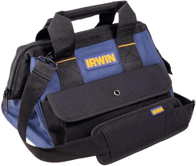 Bolsa de Ferramentas Irwin 12" 1