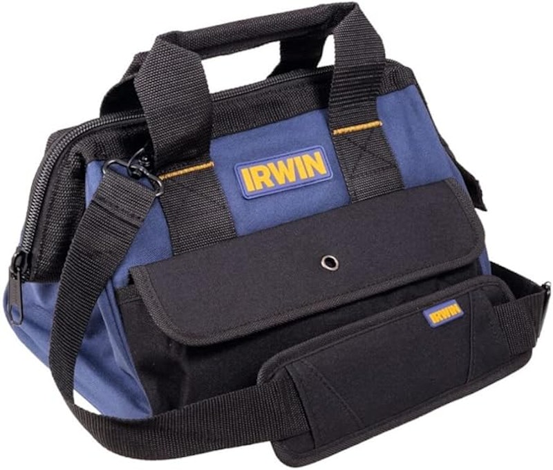 Bolsa de Ferramentas Irwin 12" 1