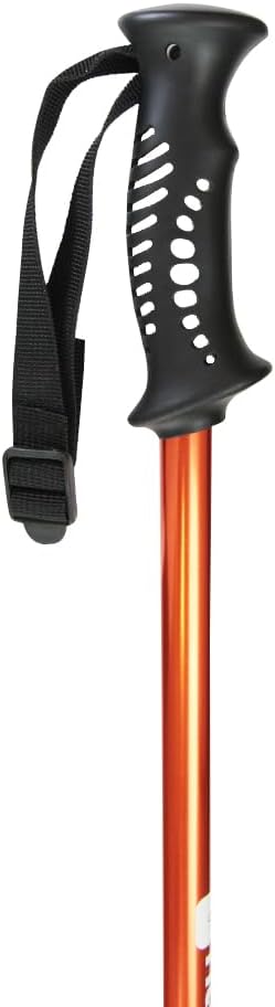 Bastão de Caminhada Trek Pro  5