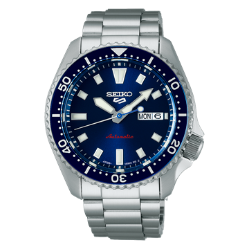 Seiko 5