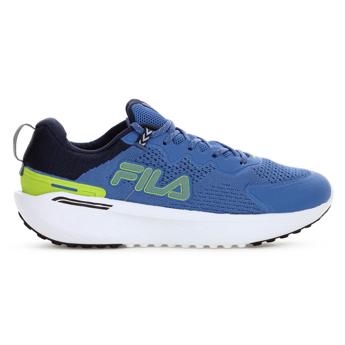 Tênis Fila Duality 2 Masculino 1