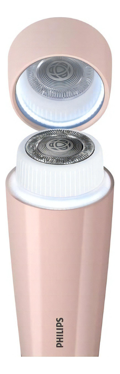 Removedor de Pelos Faciais 5000 Series 3