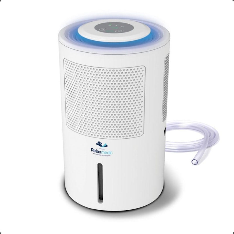 Desumidificador de Ar Air Ion Plus Relaxmedic 1