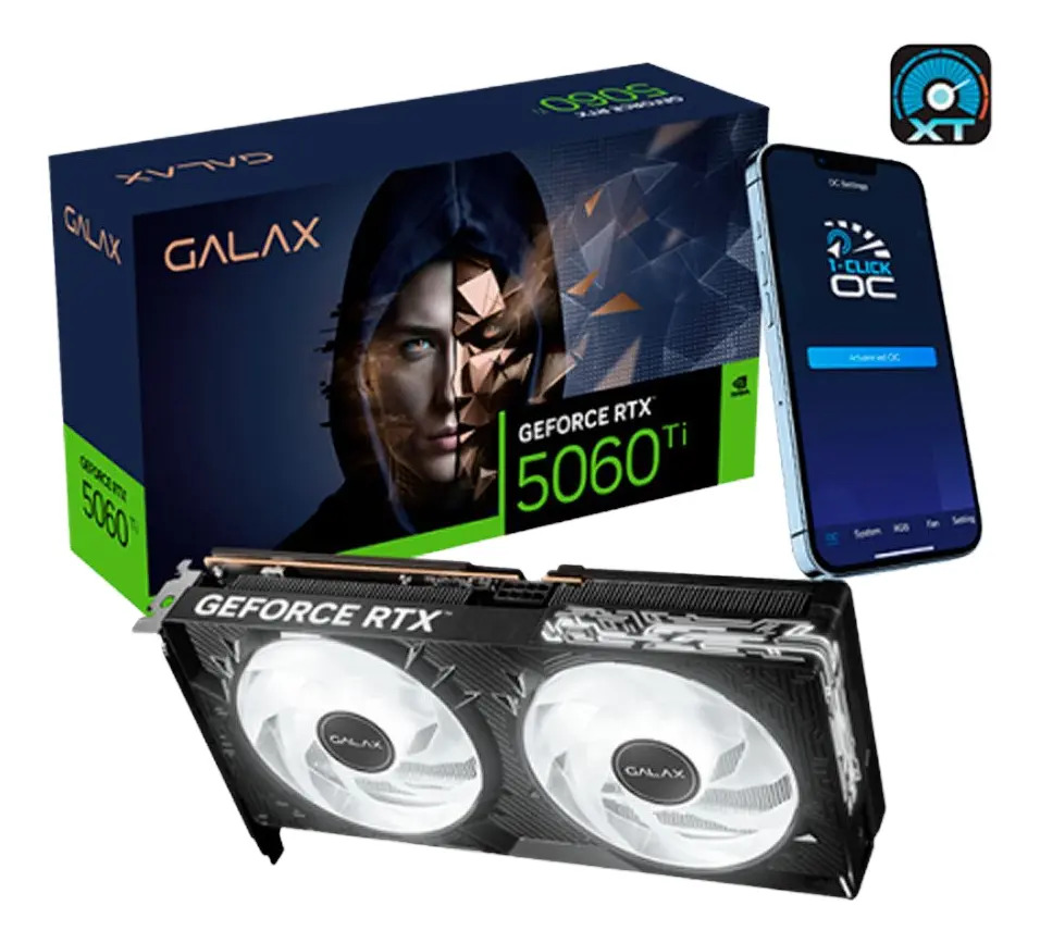 Top 10 Melhores Placas de Vídeo em 2026 (NVidia GeForce e AMD Radeon) 3