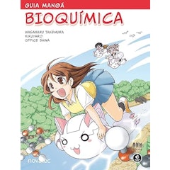 Guia Mangá Bioquímica